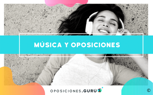 Música para estudiar oposiciones - Opositer