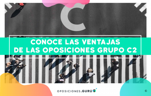 Oposiciones Grupo C2 ¡Consigue Tu Plaza Con Gurú Oposiciones!